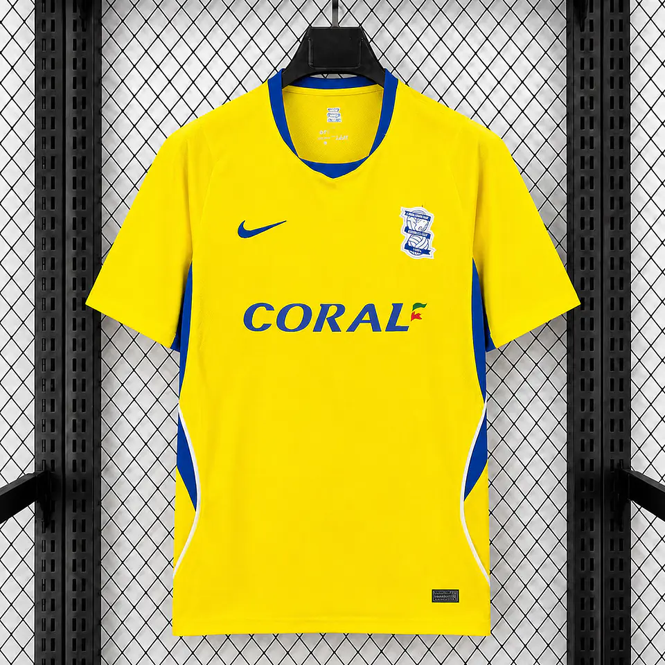Camisola Birmingham City II 26/27 1