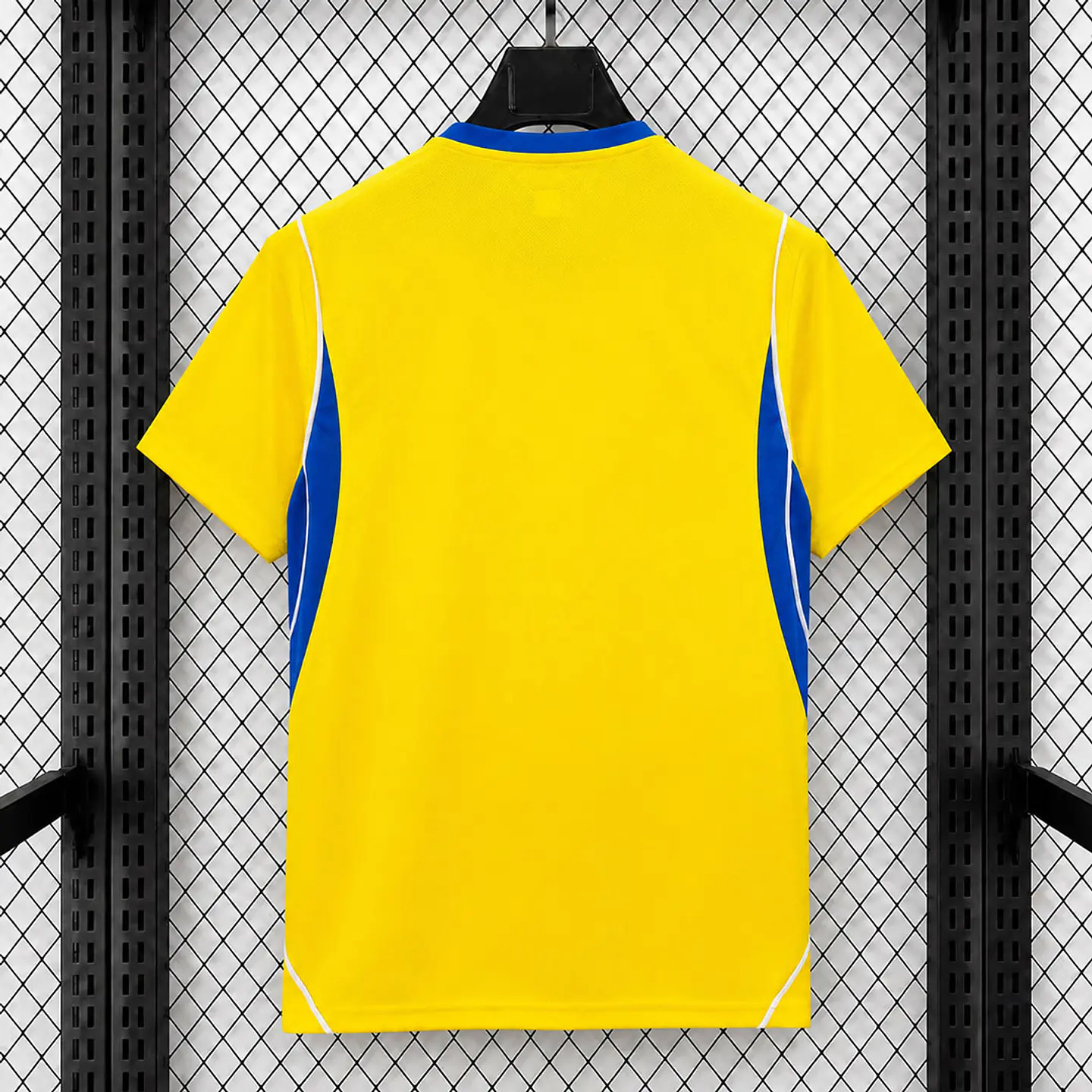 Camisola Birmingham City II 26/27 2