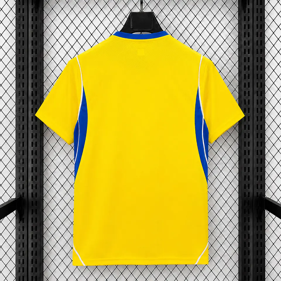 Camisola Birmingham City II 26/27 2