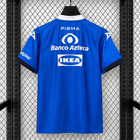 Camisola Club Puebla II 26/27