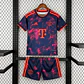Kit Bayern III 26/27 - Thumbnail 1