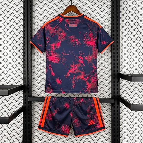 Kit Bayern III 26/27