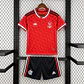 Kit Flamengo III 26/27 - thumbnail 1
