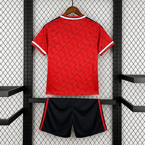 Kit Flamengo III 26/27