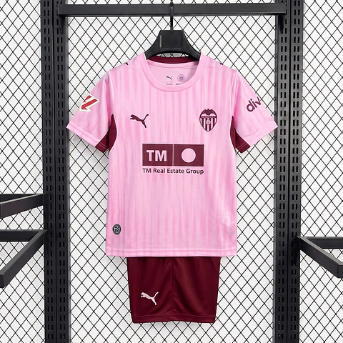 Kit Valencia III 26/27