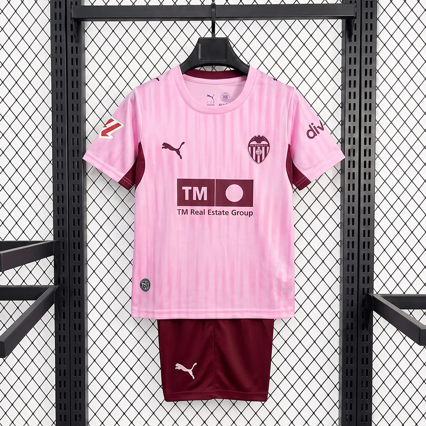 Kit Valencia III 26/27 1