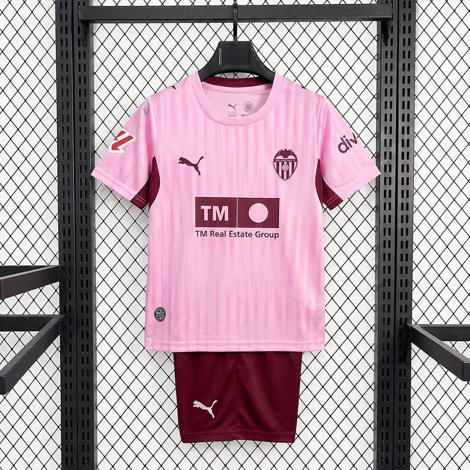 Kit Valencia III 26/27 1