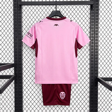 Kit Valencia III 26/27