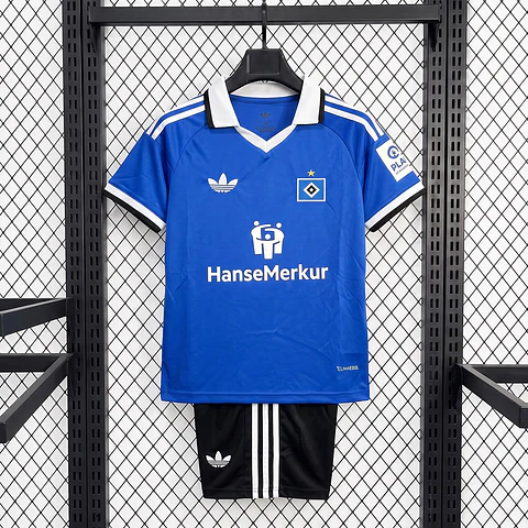 Kit Hamburg II 26/27