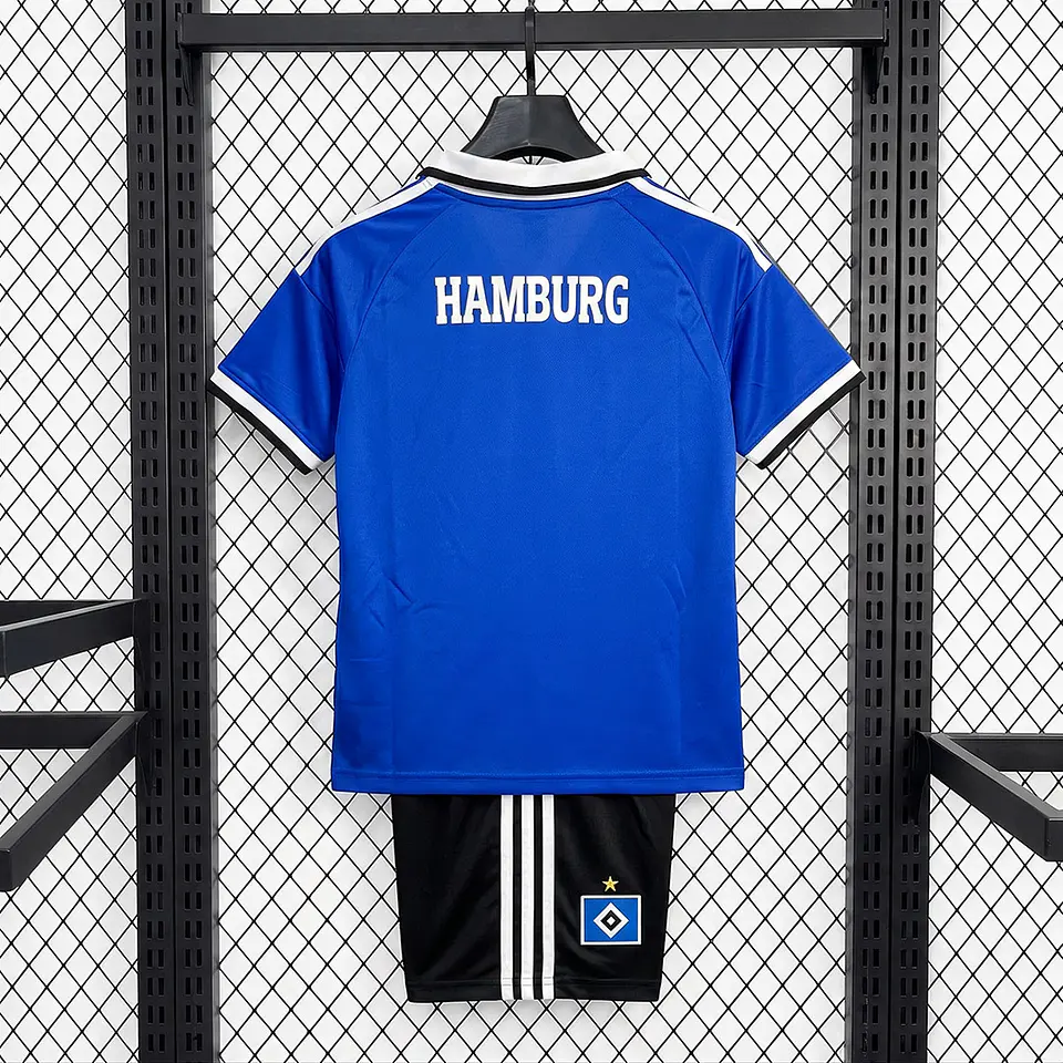 Kit Hamburg II 26/27 2