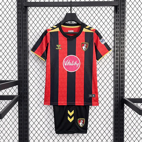 Kit Bournemouth I 26/27