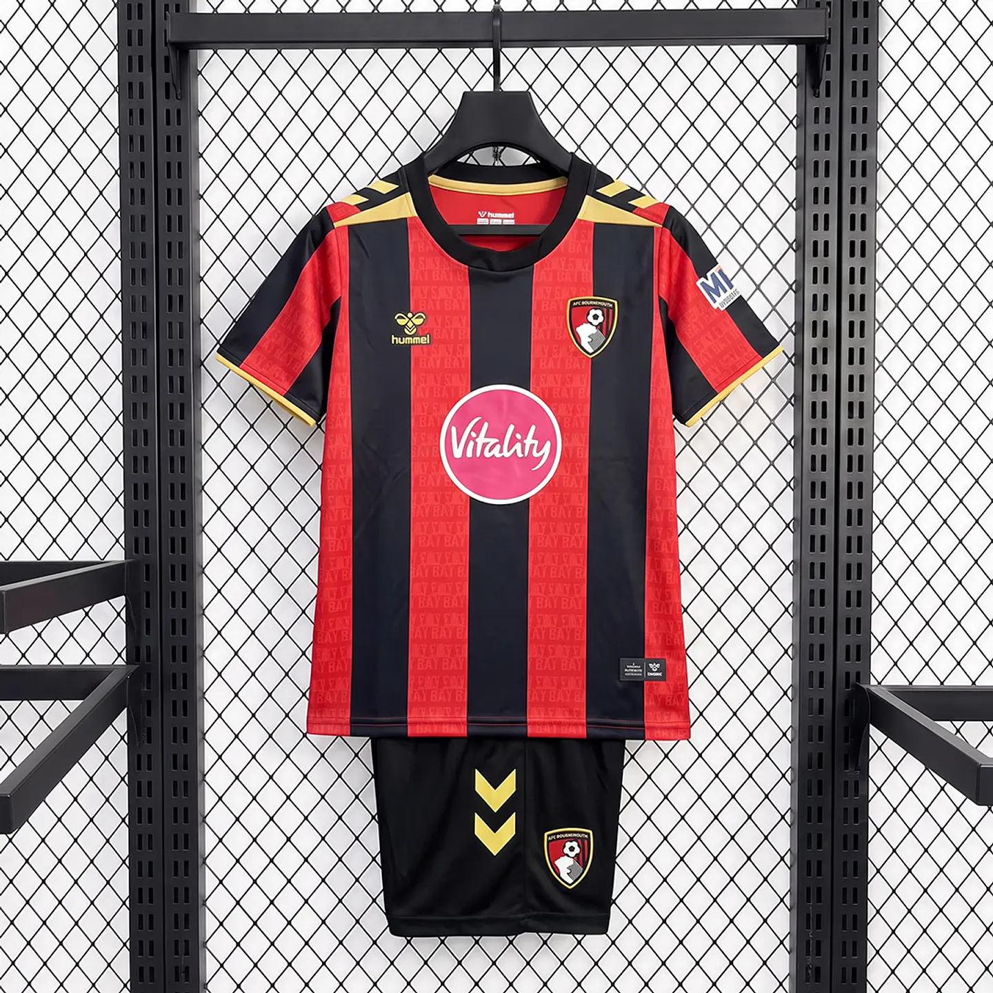 Kit Bournemouth I 26/27 1