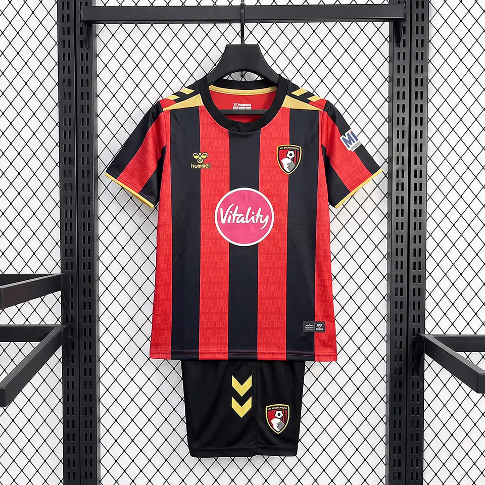 Kit Bournemouth I 26/27 1