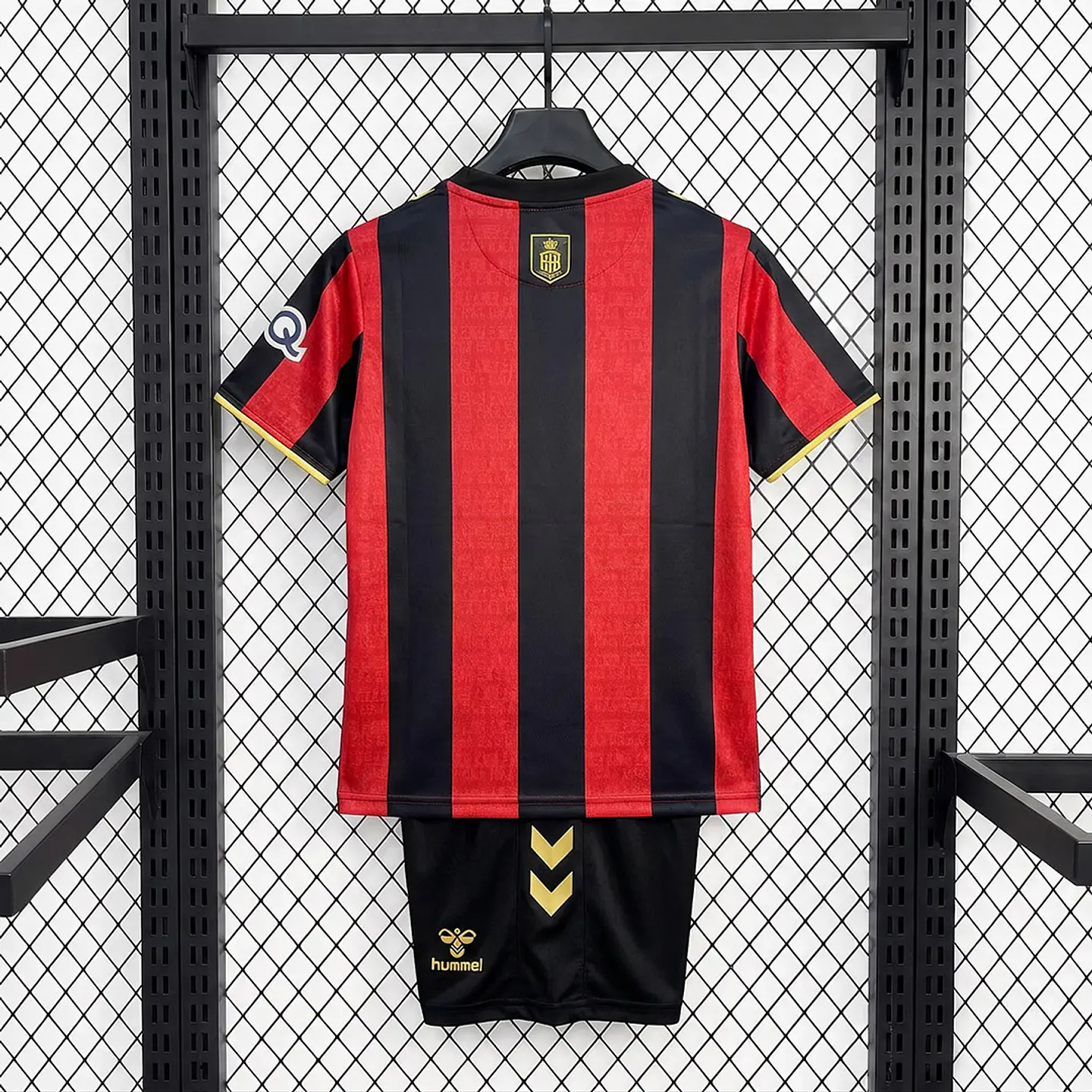 Kit Bournemouth I 26/27 2