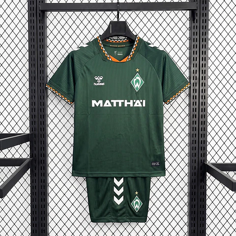 Kit Werder Bremen II 26/27