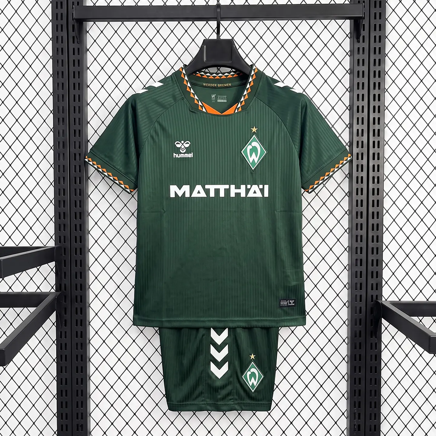 Kit Werder Bremen II 26/27 1