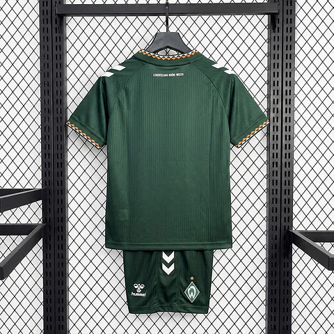 Kit Werder Bremen II 26/27