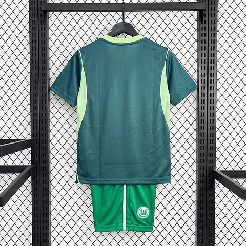 Kit Wolfsburg I 26/27