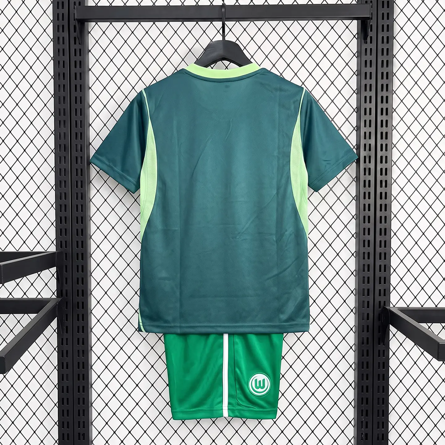 Kit Wolfsburg I 26/27 2