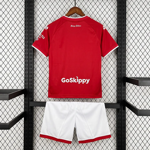 Kit Bristol City I 26/27