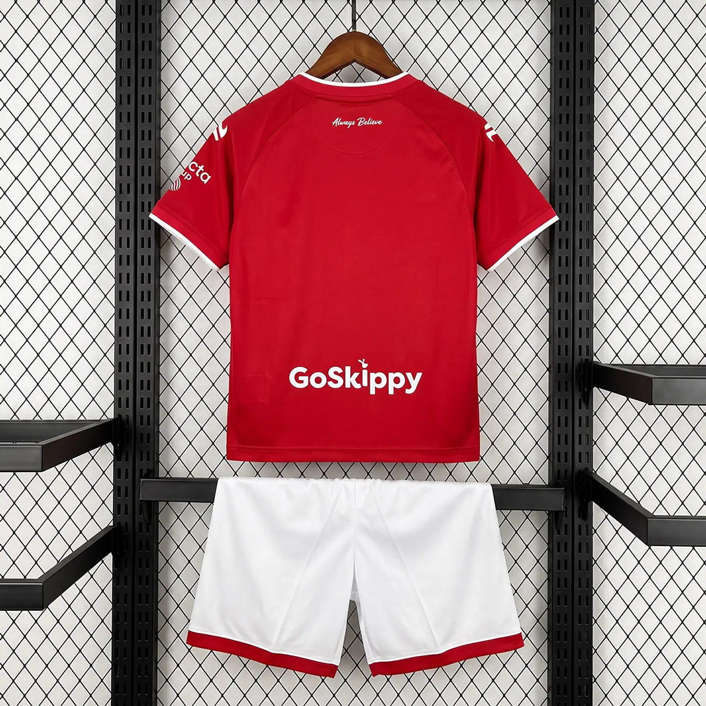 Kit Bristol City I 26/27 2