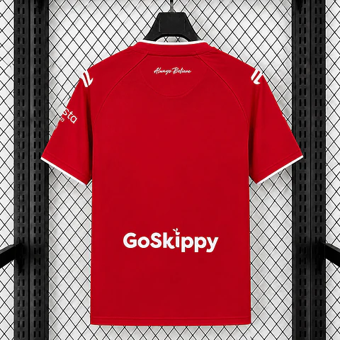 Camisola Bristol City I 26/27