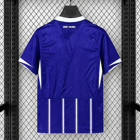 Camisola Toulouse I 26/27