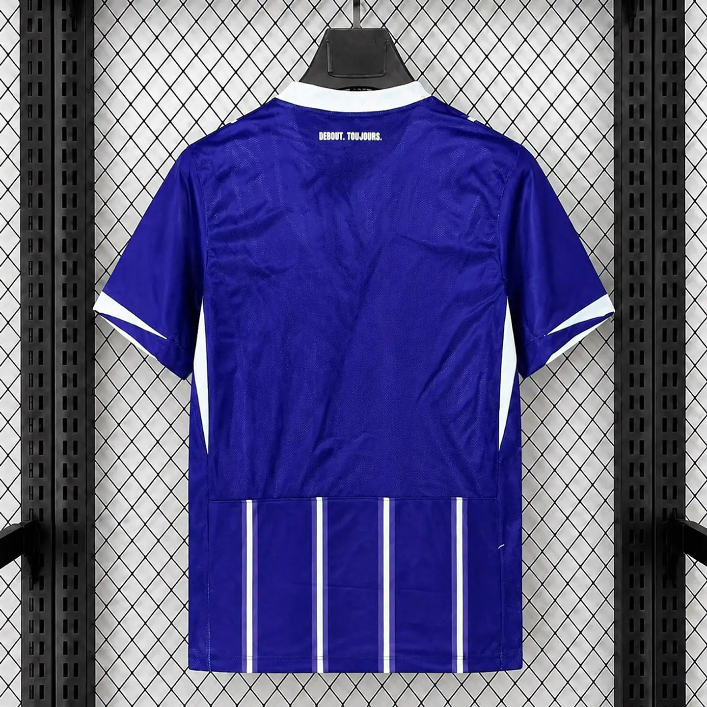 Camisola Toulouse I 26/27 2