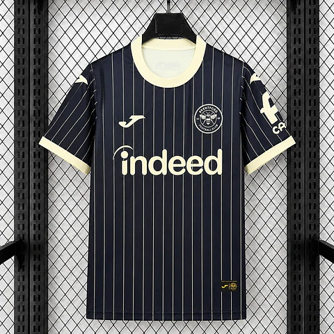 Camisola Brentford II 26/27