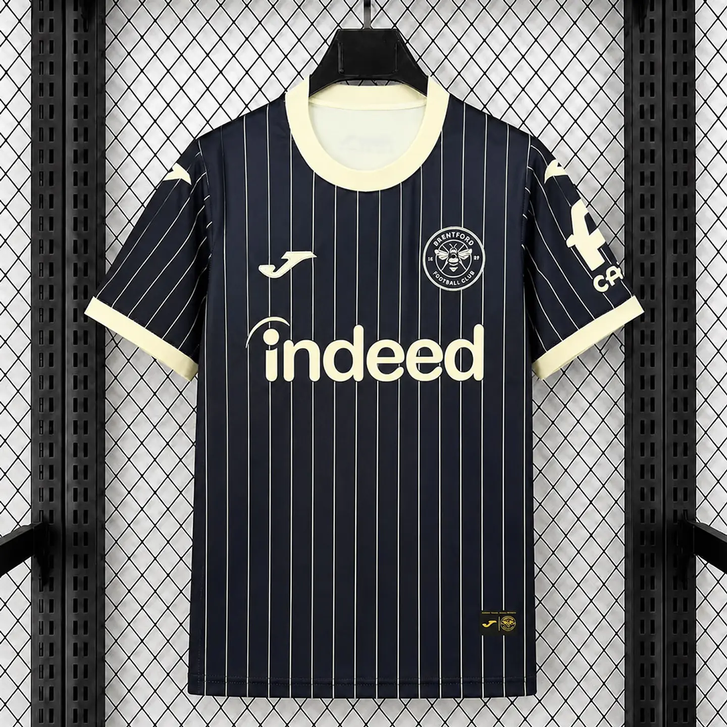 Camisola Brentford II 26/27 1