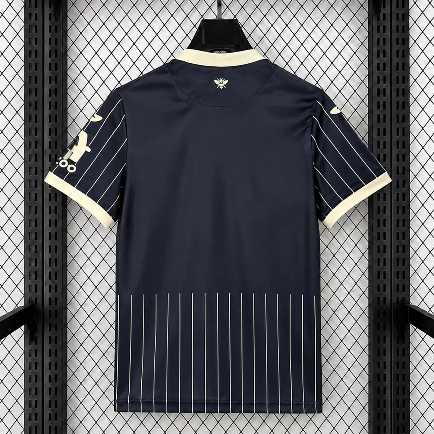 Camisola Brentford II 26/27 2