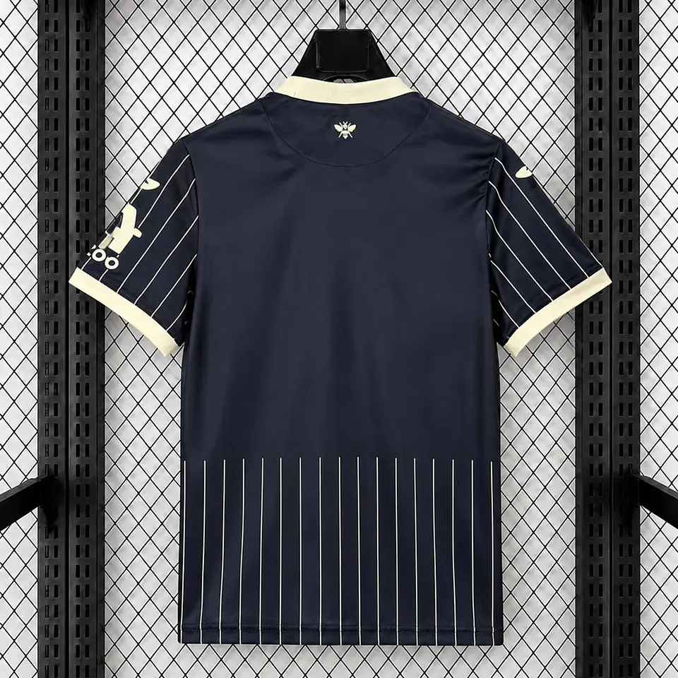 Camisola Brentford II 26/27 2
