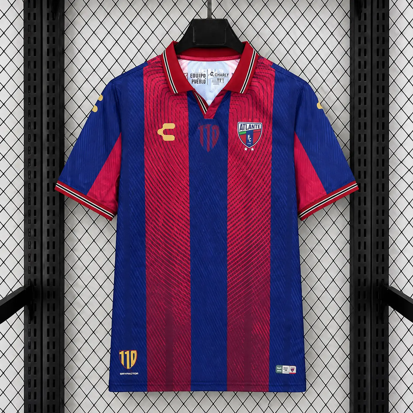 Camisola Atlante FC I 26/27 1