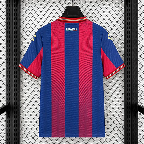 Camisola Atlante FC I 26/27