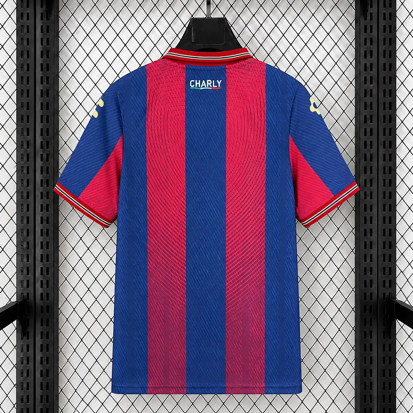 Camisola Atlante FC I 26/27 2