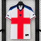 Camisola Inglaterra x Travis Scott x Cactus Jack x T90 - Retro - Thumbnail 1