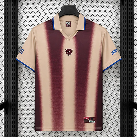 Camisola USA x Travis Scott x Cactus Jack x T90 - Retro
