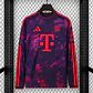 Camisola Bayern III 26/27 - Manga Longa - Thumbnail 1