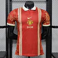 Camisola Manchester United 26/27 - Edição Especial Dior - Versão Jogador - Thumbnail 1