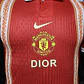 Camisola Manchester United 26/27 - Edição Especial Dior - Versão Jogador - Thumbnail 2
