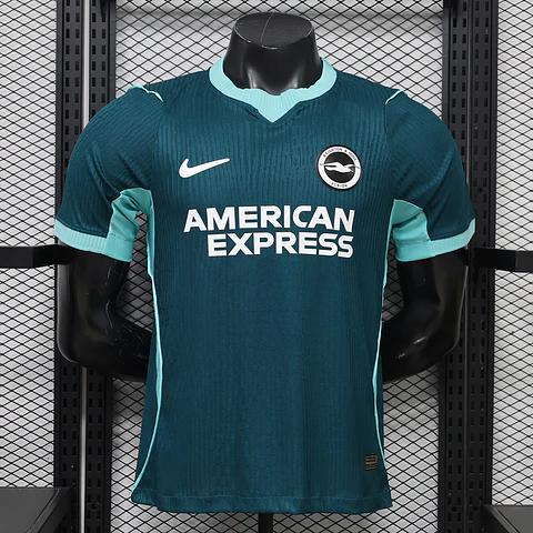 Camisola Brighton III 26/27 - Versão Jogador