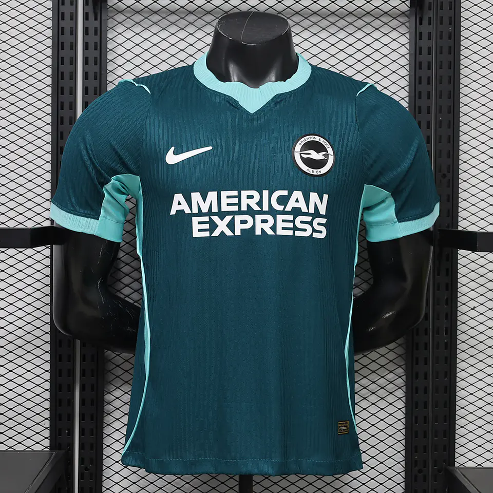 Camisola Brighton III 26/27 - Versão Jogador 1