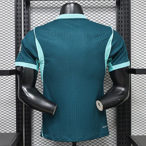 Camisola Brighton III 26/27 - Versão Jogador