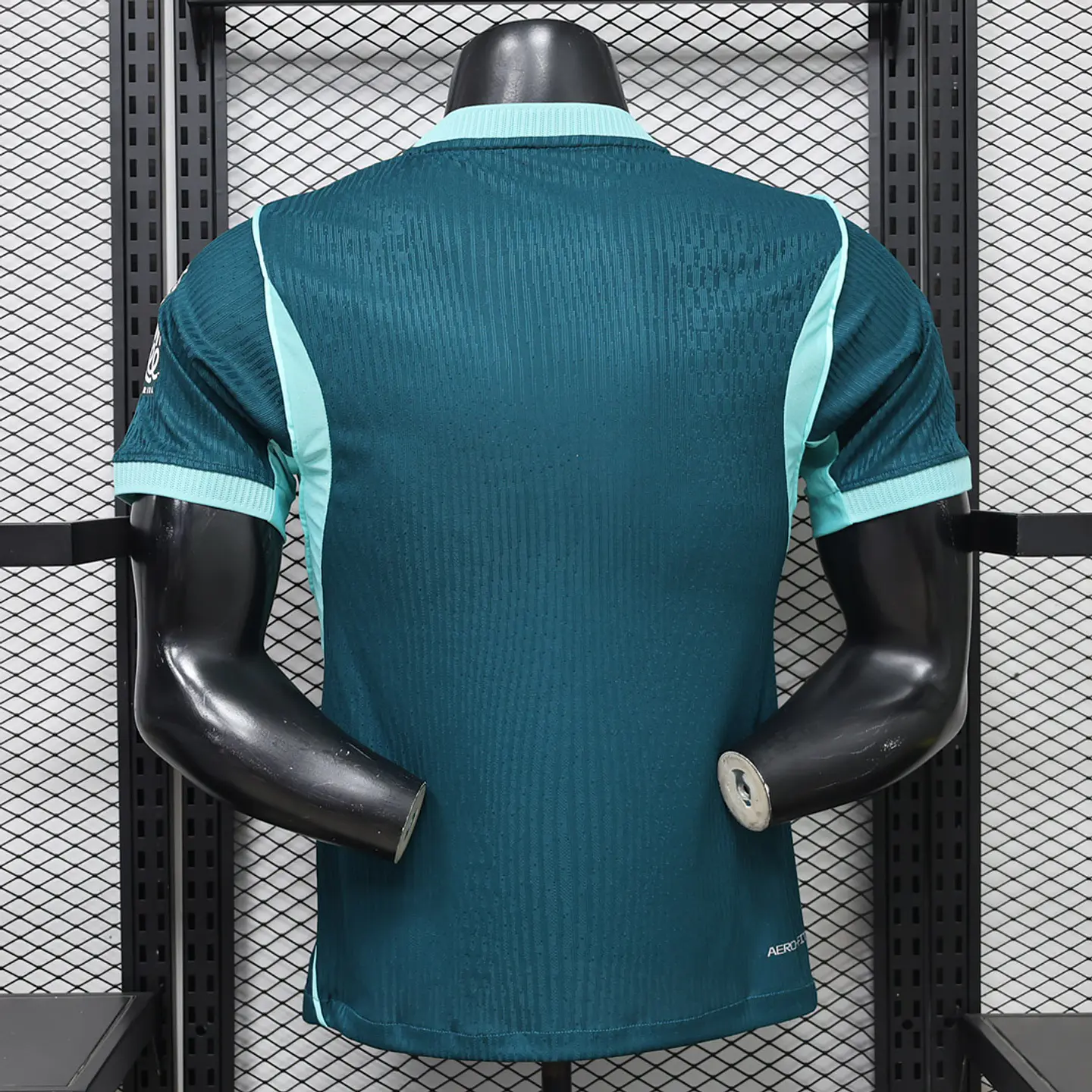 Camisola Brighton III 26/27 - Versão Jogador 2