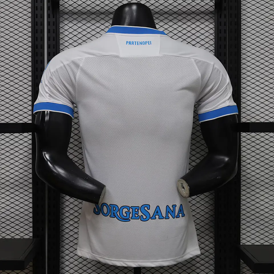 Camisola Nápoles II 26/27 - Versão jogador 2