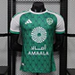 Camisola Al-Ahli I 26/27 - Versão jogador - Thumbnail 1