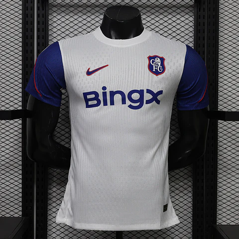 Camisola Chelsea 26/27 - Treino - Versão Jogador