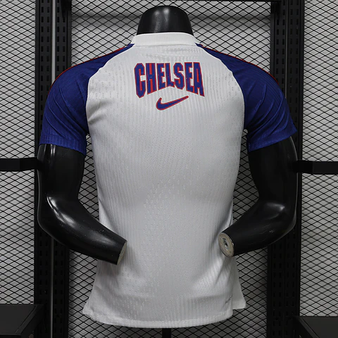 Camisola Chelsea 26/27 - Treino - Versão Jogador