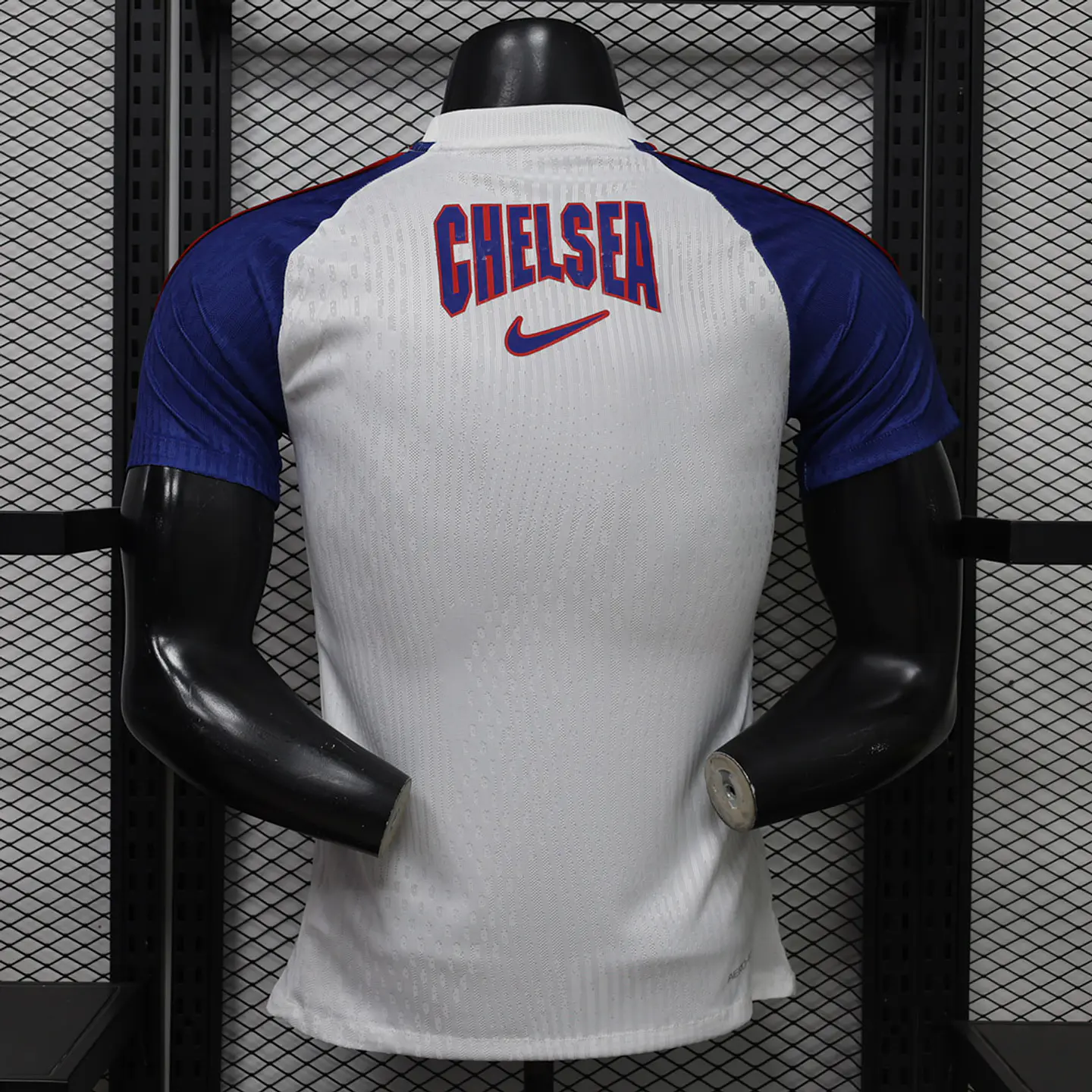 Camisola Chelsea 26/27 - Treino - Versão Jogador 2