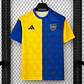 Camisola Boca Juniors 26/27 - Pré jogo - Thumbnail 1